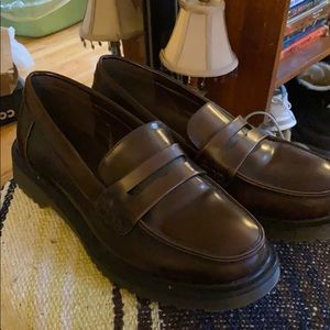 Vintage loafers 👞